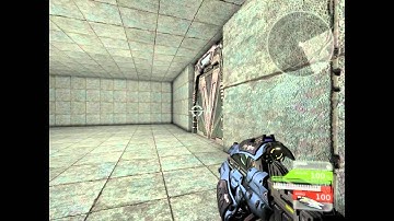 UDK Interactive Dialogue Example 1 - Portiuncula Creative