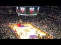 2021 22 LA Lakers Introduction 