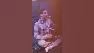 (میلاد دمبوره ) آهنگ دره دره غم ره بره شیر بچه های خوشکل داره ببینیت و لذت ببرید #milad_dambora #fyp