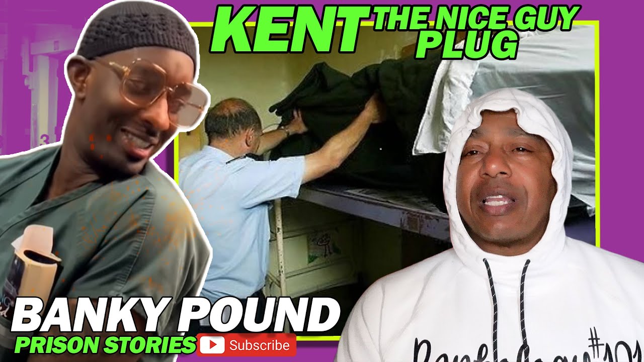 КЕНТ славный парень КИНГПИН 👑🤫