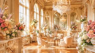 Viennese Ballroom Elegance 🎻 Peaceful Classical Music for Deep Focus, Relaxation & Luxury Spaces