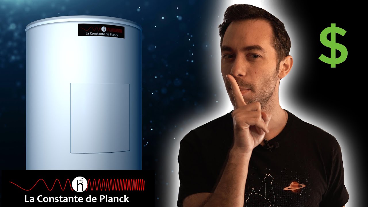 Cómo ahorrar dinero con el termo eléctrico