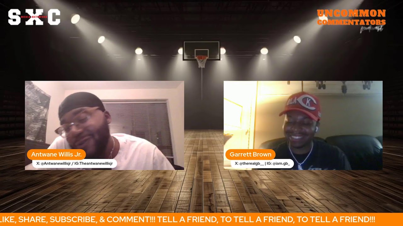 EP67 |DEVIN BOOKER POTENTIAL TRADE SUITORS |MOST IMPROVED TEAM |UPDATE OF THE ATLANTA HAWKS