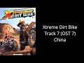 Xtreme Dirt Bike Java Track 7 (OST 7) China