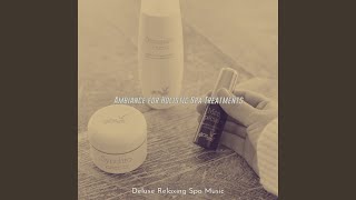Simplistic Backdrops for Facials