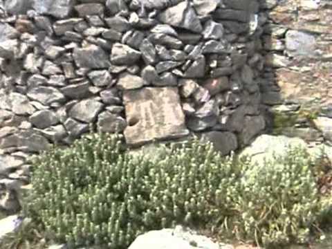 Sites & Sounds: Amorgos Icons Trek