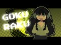 ☆::GOKURAKU [] ANIMATION MEME
