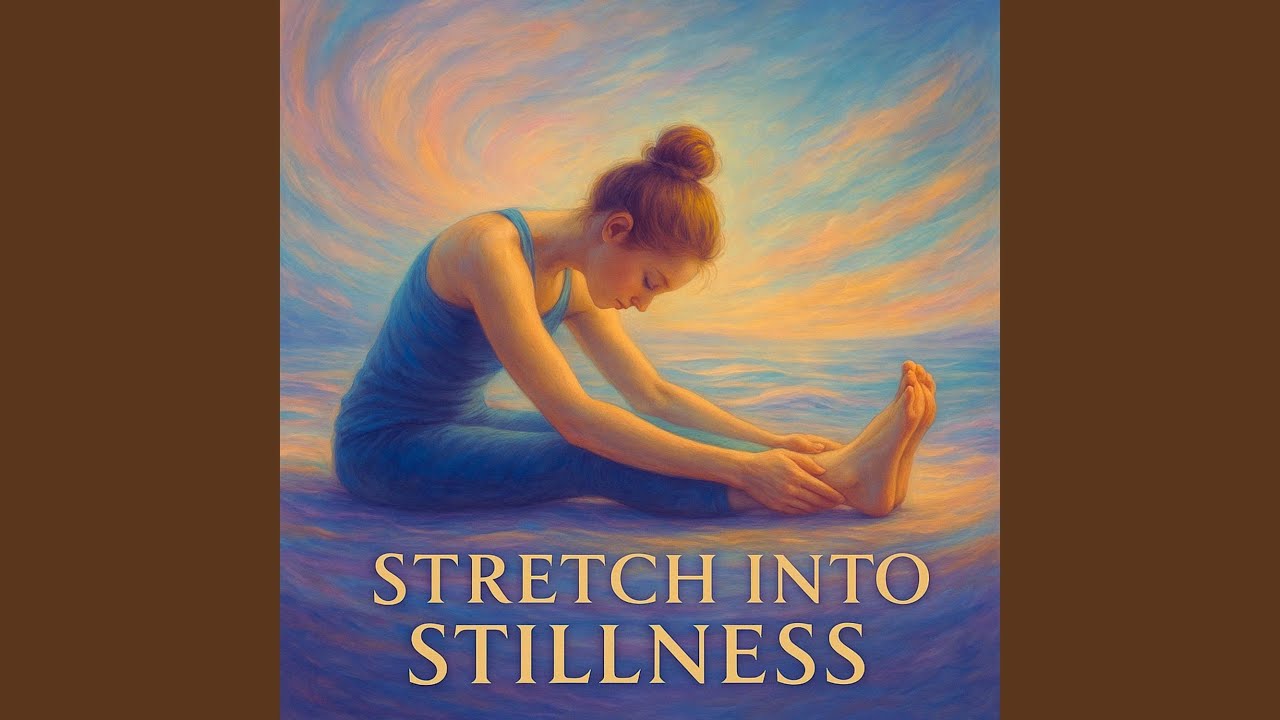 Peaceful Body Rhythm