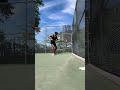 TRX rip trainer horizontal left chop