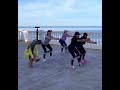 under pant removing exercises. I got so many questions…