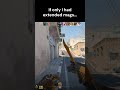Or didn't spray every kill... #cs2 #cs2clips #cs2moments