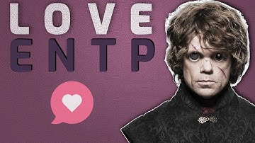 Dating An ENTP Personality Type - 10 Interesting Facts