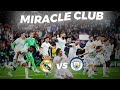 Miracle club   real madrid vs manchester city comeback whatsapp status real madrid status