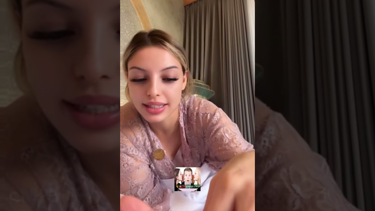 ليليان و زوجها ياسين🥰هذه مشترياتنا البسيطة من بالي❤️❤️❤️