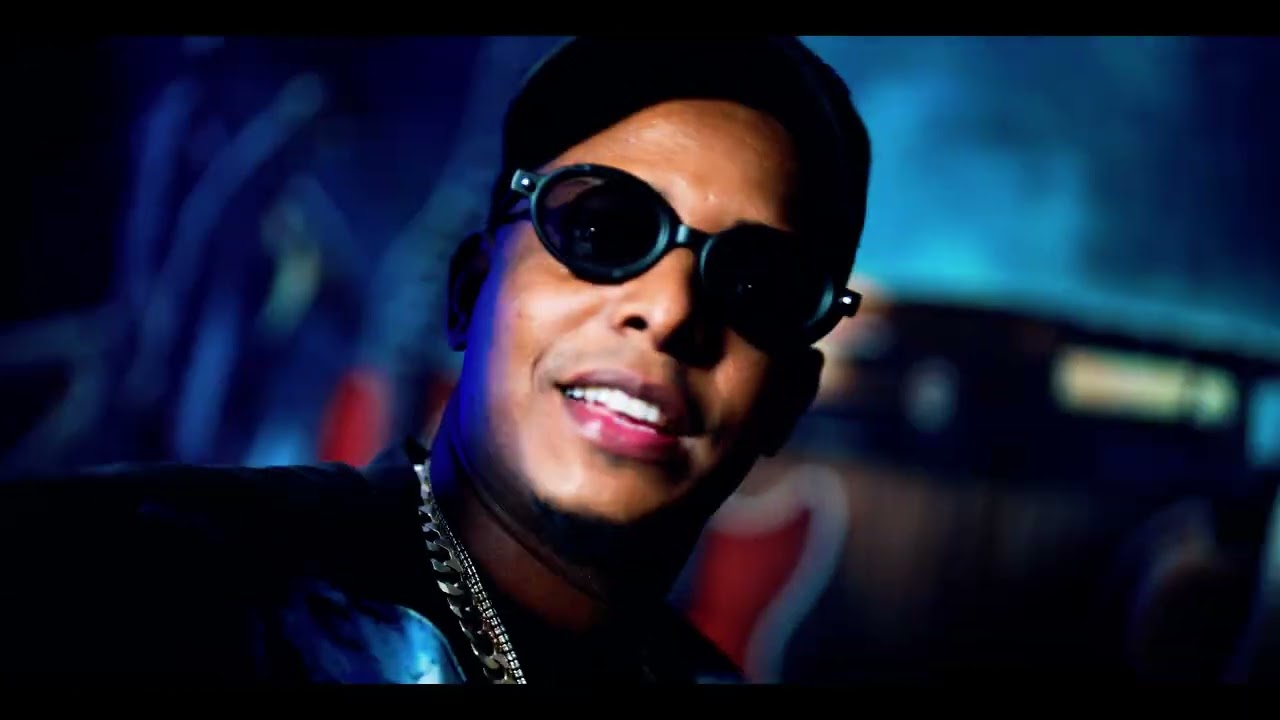 TÚ QUIERES ESO! (YISETCAT & GRAN MEMIN LA PIRI)