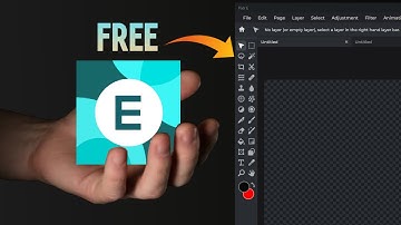 Pixlr E is the real Free Photoshop