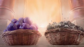 What Made “Figs” Good or Bad | Treasures From God's Word Jw | Midweek Meetings August 10-16 