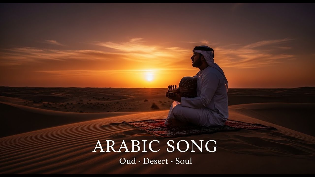 موسيقى عربية رومانسية | Arabic Romantic Vibes vol 592