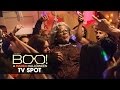 Boo! A Madea Halloween (2016 Movie – Tyler Perry) Official TV Spot – #1 Movie In America