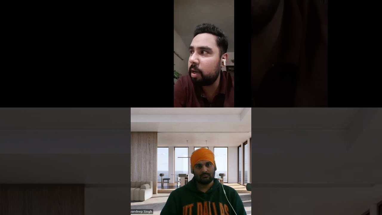 Join our guest Ahsan on his journey at our 