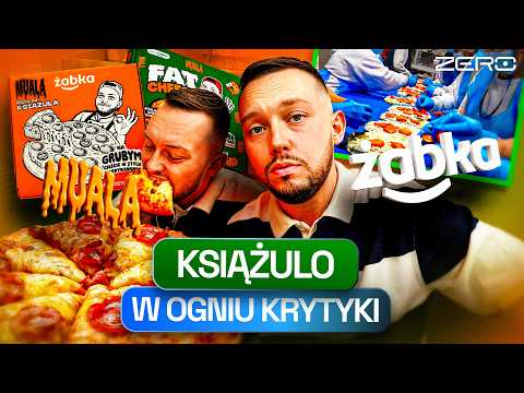 Hubert Ksiazulo YT2