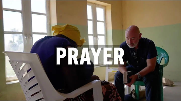 International Day of Prayer 2025