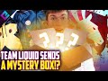 Unboxing a Mystery Team Liquid Merch Package! - Esports Jerseys &amp; More