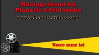 Montage Theme 319.wmv