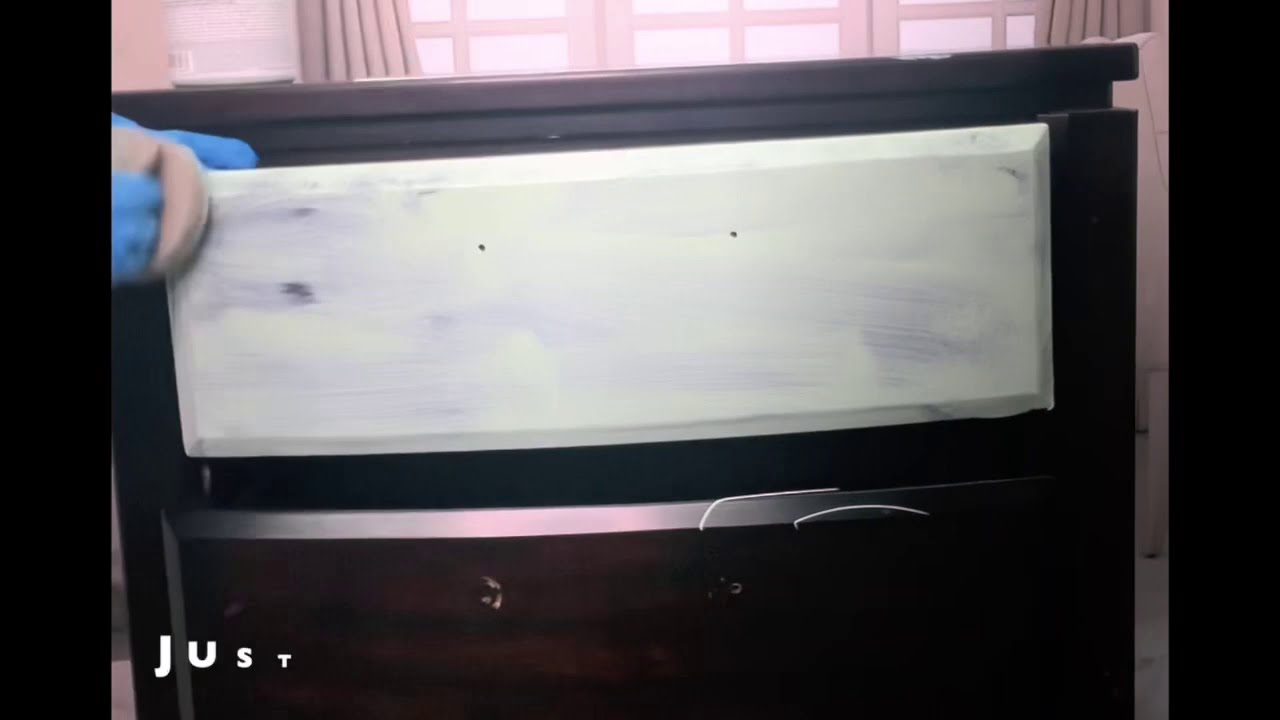 Just Clean & Paint Using ALLINONE Paint! It's REALLY That EASY! No