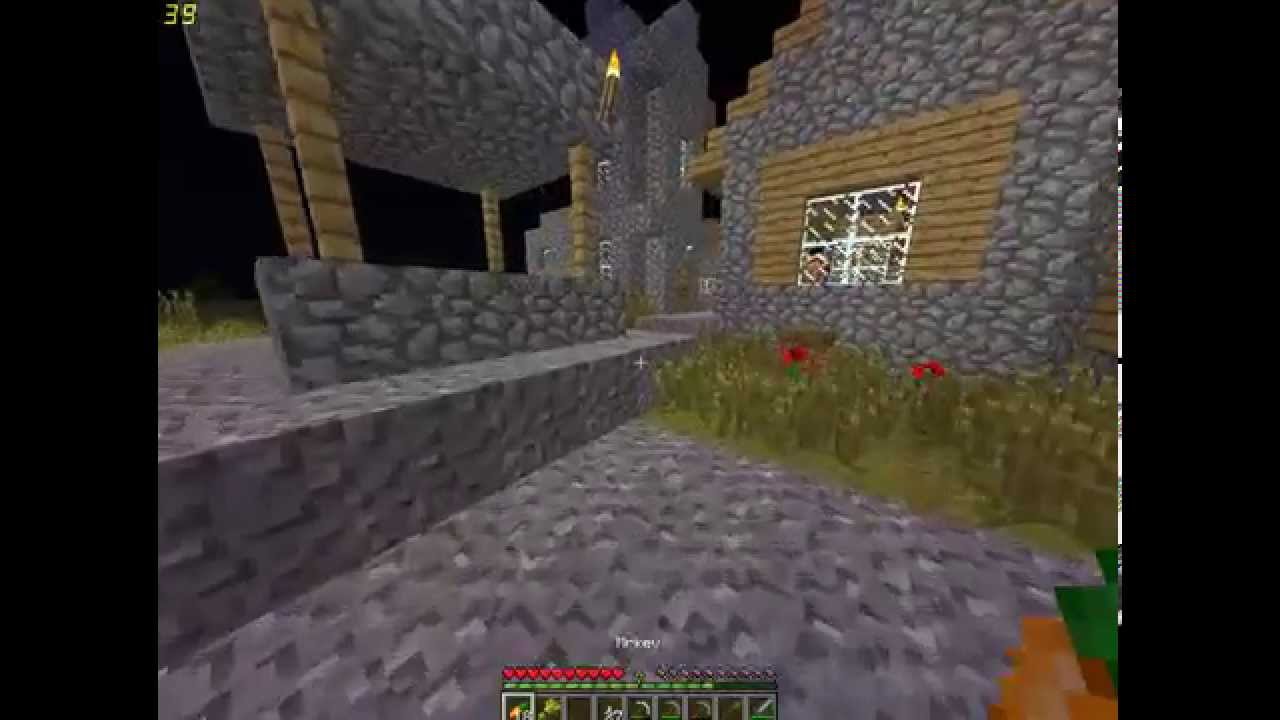 Minecraft↨Kopeme↨Díl.2  /w Dread