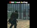 James Kidd’s Acting Skills Are Too Good | Assassin’s Creed