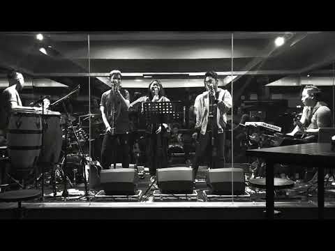Salah - SoundWave ( AimsBand Live )