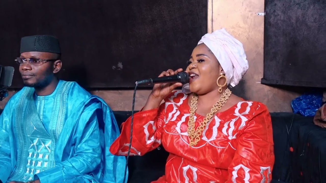 SAMBA FADIGA BASSI SACKO partie 02