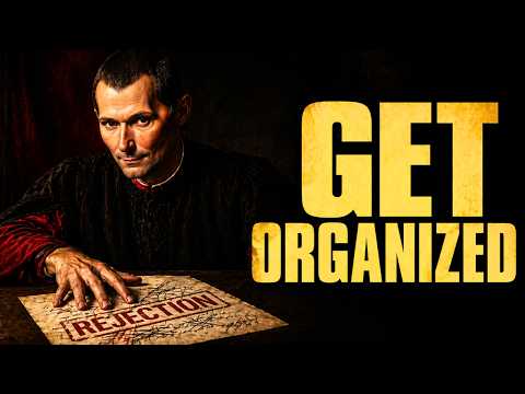 How to Turn Rejection Into Ruthless Momentum – Machiavelli