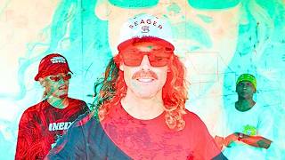 Kevin Kennedy III - 'Broken Road' ft. BIBAO & LIPI Kevin Kennedy III - 'Broken Road' ft. BIBAO & LIPI