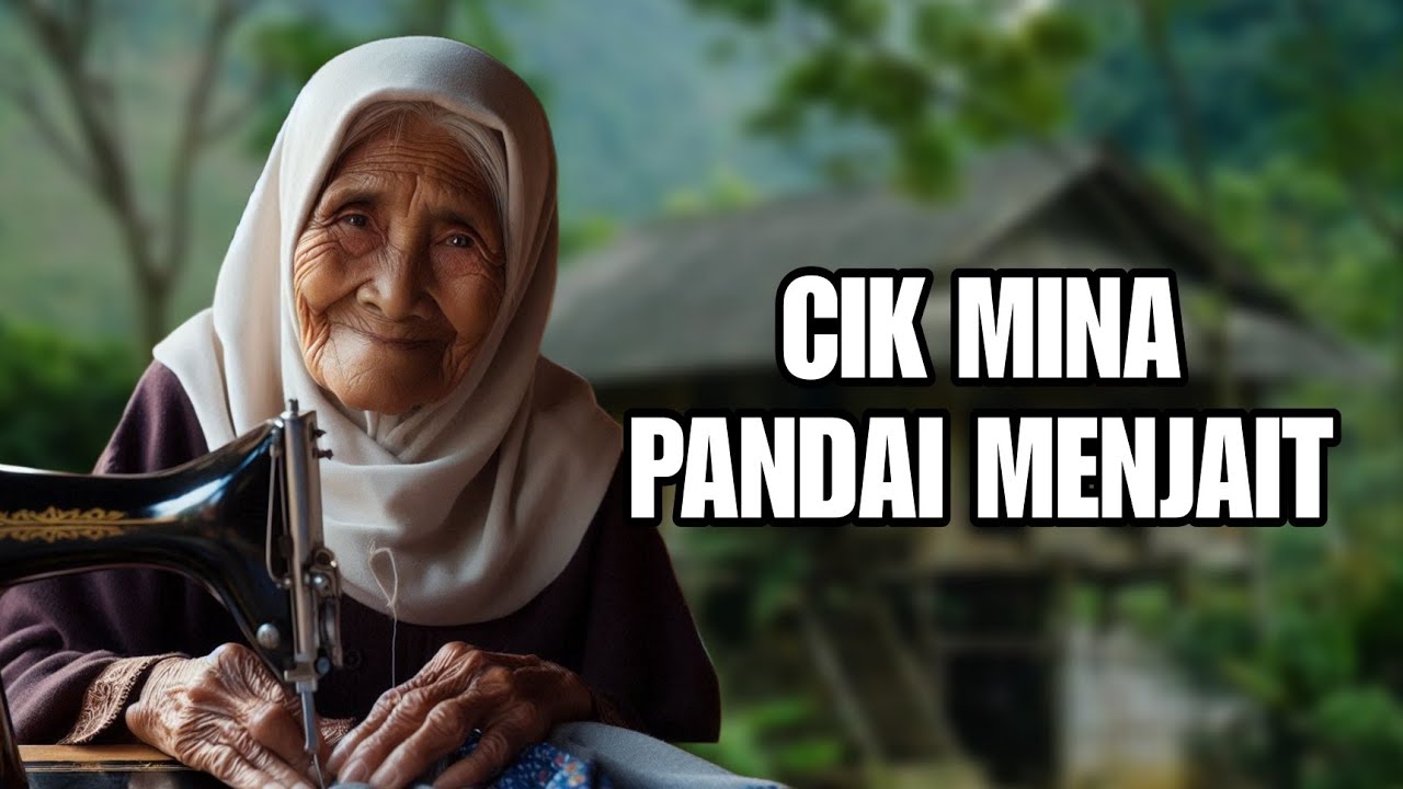 REJUNG CIK MINA -  GITAR TUNGGAL KIKIM SUMATERA SELATAN