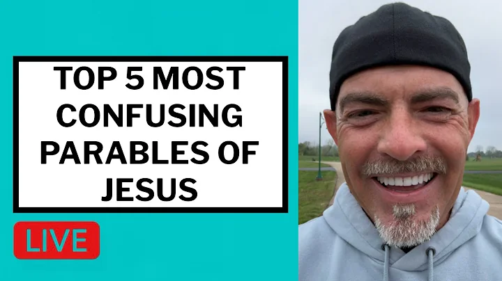 Top 5 Most Confusing Parables of Jesus - Matt McMillen Ministries