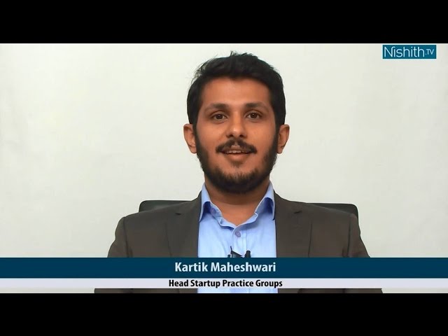 Impact of India Budget 2016 on Startups