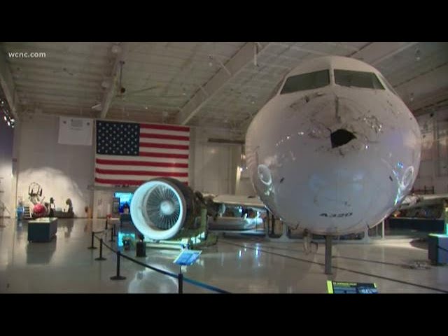 Aviation Museum, home to Miracle on the Hudson, to close for more than two  years