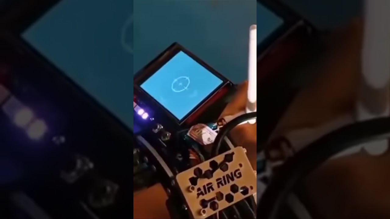 China’s Next-Gen Combat Robot in Testing | Future Warfare 