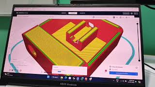 Complete product design flow 3D printing for my Czech WW3 Morse Key Adaptor