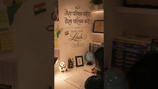 #UPSCPreparation#UPSCAspirant#CivilServices#IASDream#UPSCJourney
