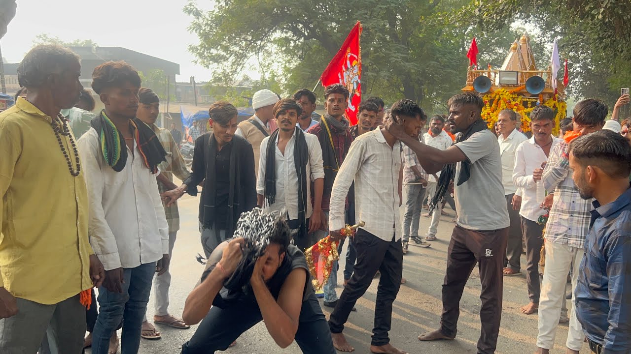 કોસિંદ્રા જીવણપુરા સંગ ની ફૂલ મોજ Nani Ambaji To Pavagadh 2025 At-Kosindra