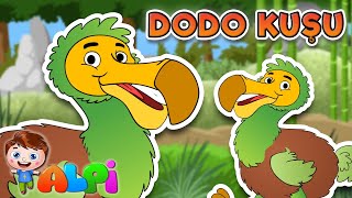 DODO KUŞU ÇOCUK ŞARKISI - Okul Öncesi Eğitici Çocuk & Bebek Şarkıları Resimi