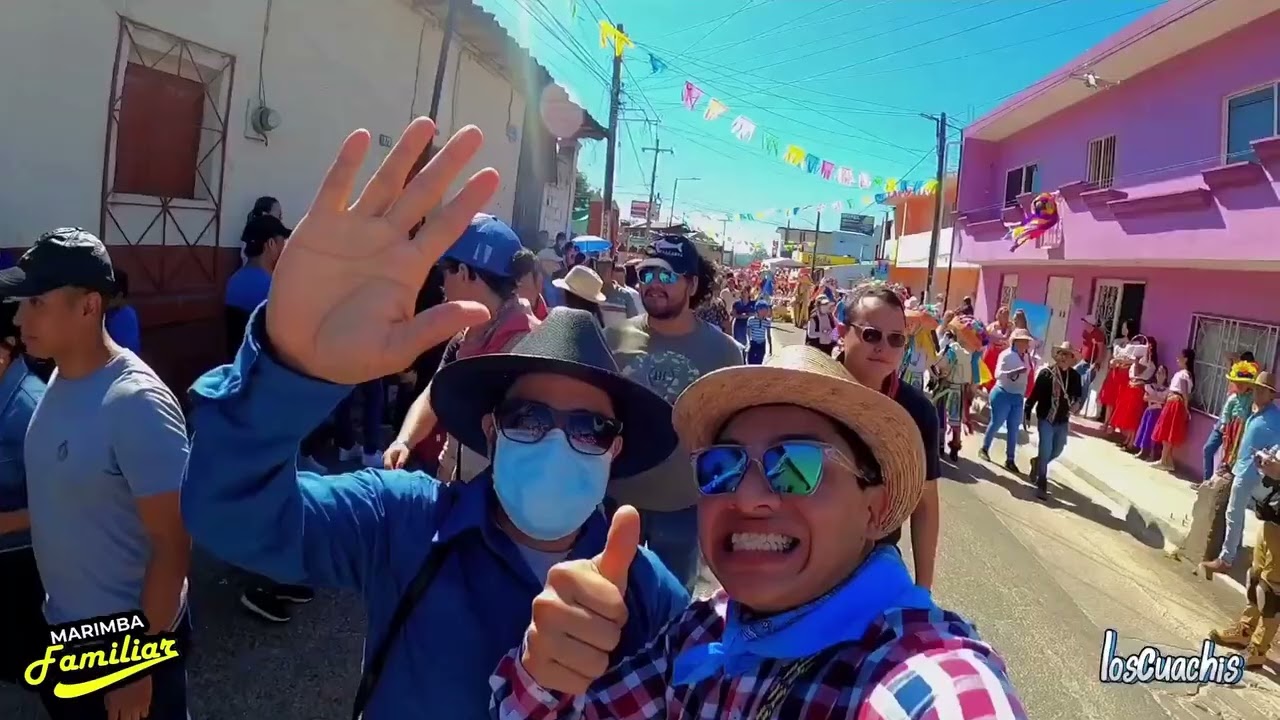 Popurri carnabalero, el  piri