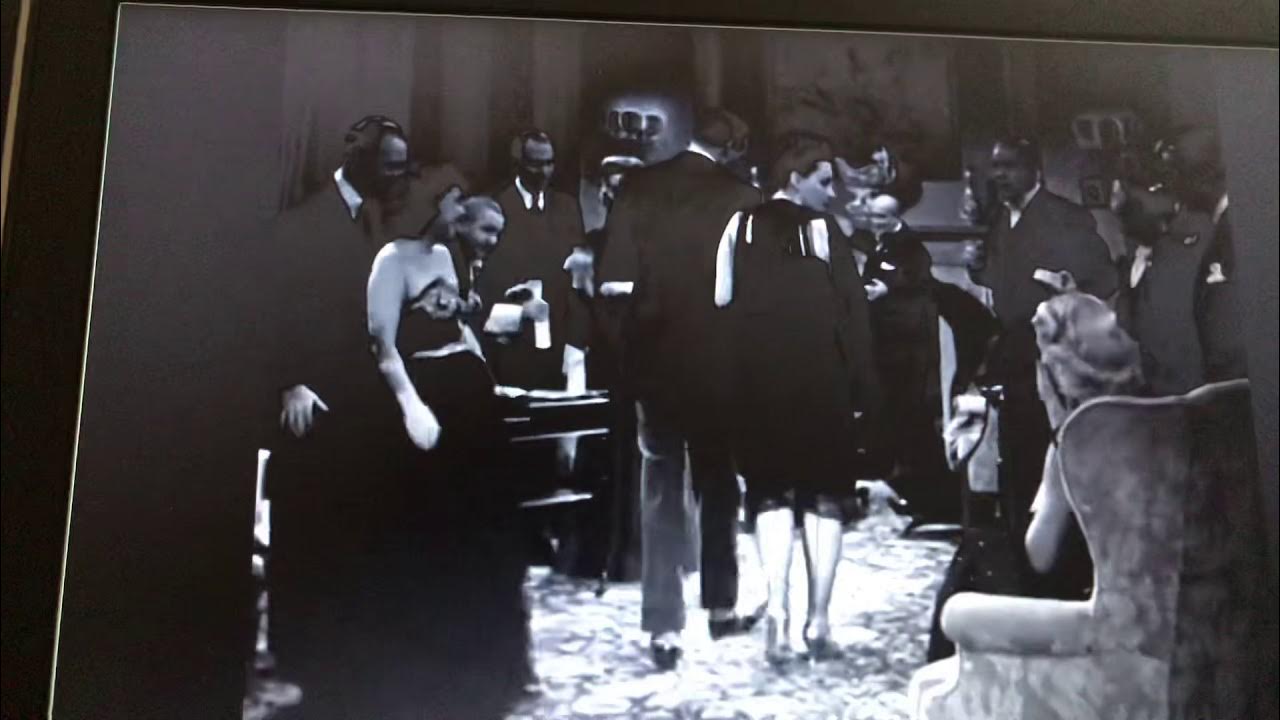 The 3 stooges Crash Goes the Hash Larry ripping Prince Cher’s Girlfriends dress YouTube