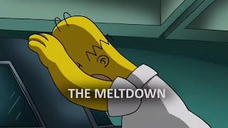 The Simpsons: Homer Simpson: The Meltdown ft. U.N. AmbassaDiva MV