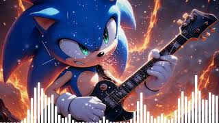 Sonic & Knuckles - Lave Reef Zone METAL
Lava Reef Zone is a classic level in the Sonic the Hedgehog series, appearing primarily in Sonic & Knuckles (and Sonic 3 & Knuckles) and later re-imagined in Sonic Mania. Set deep within an active volcano on Angel Island, it serves as a critical late-game stage where the Death Egg crash-lands and prepares for its final launch
Visuals made using https://musicvid.org and by creators:
caseif - Particles & Trap Nation Visualizer & vis.js
https://caseif.net/
Incept - Particles & Trap Nation Visualizer & vis.js
https://incept.online/
Jeremboo - Animated Mesh Lines
https://github.com/Jeremboo Sonic & Knuckles - Lave Reef Zone METAL