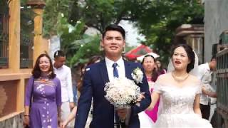 Wedding Duc Tam - Ha Diem - 2019