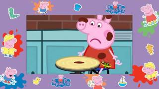 Peppa Pig A Cerâmica 20141